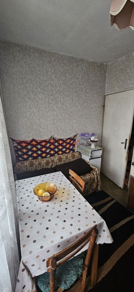 Продава 3-СТАЕН, гр. Шумен, Добруджански, снимка 7 - Апартаменти - 54653052