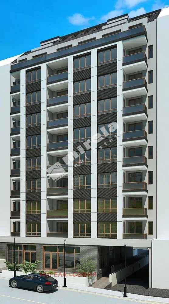 Продаја  3 спаваће собе Софија , Овча купел , 155 м2 | 88854986 - слика [3]