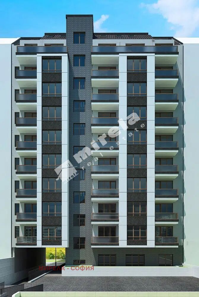 Продава  4-стаен град София , Овча купел , 155 кв.м | 88854986 - изображение [2]