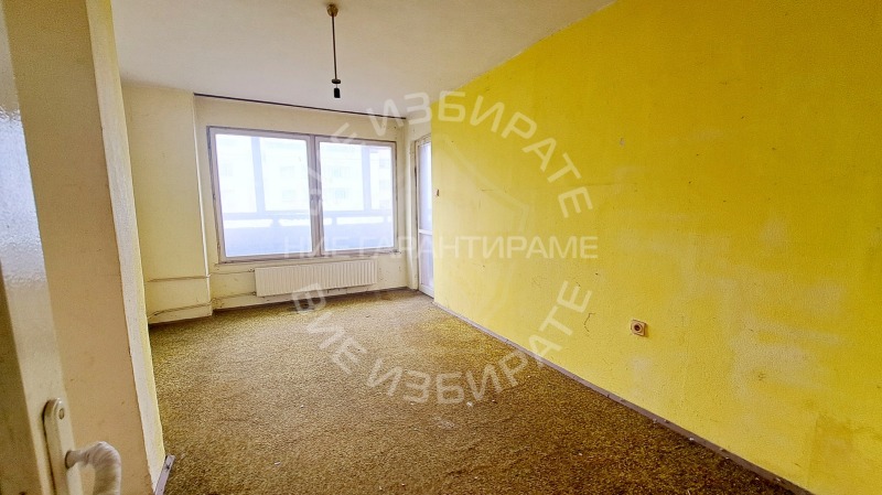 Продава 4-СТАЕН, гр. Варна, Гранд Мол, снимка 5 - Aпартаменти - 47228623