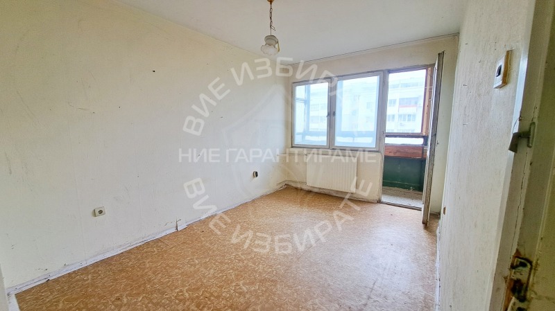 Продава 4-СТАЕН, гр. Варна, Гранд Мол, снимка 4 - Aпартаменти - 47228623