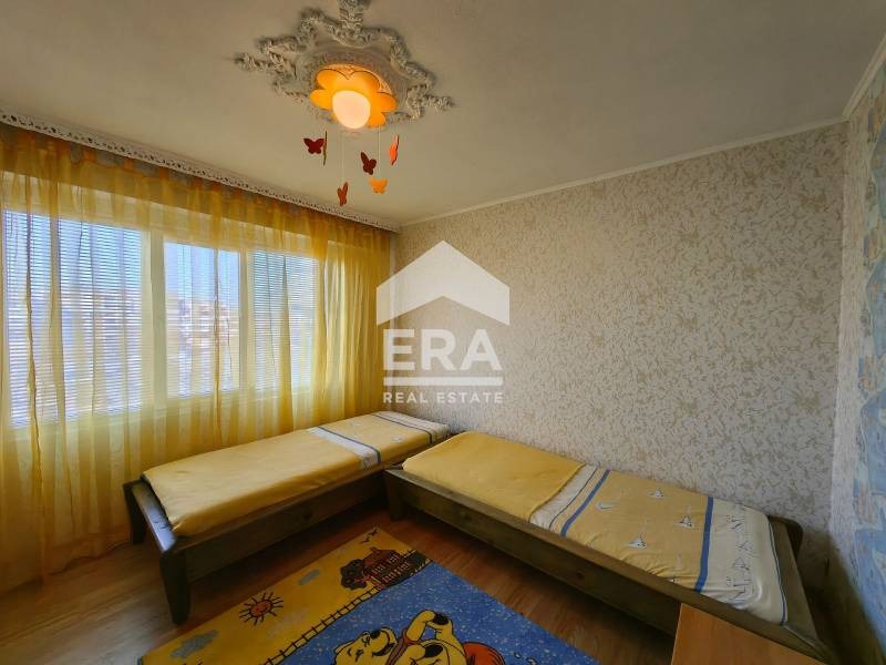 Продава  3-стаен град Русе , Чародейка - Север , 79 кв.м | 14938512 - изображение [4]