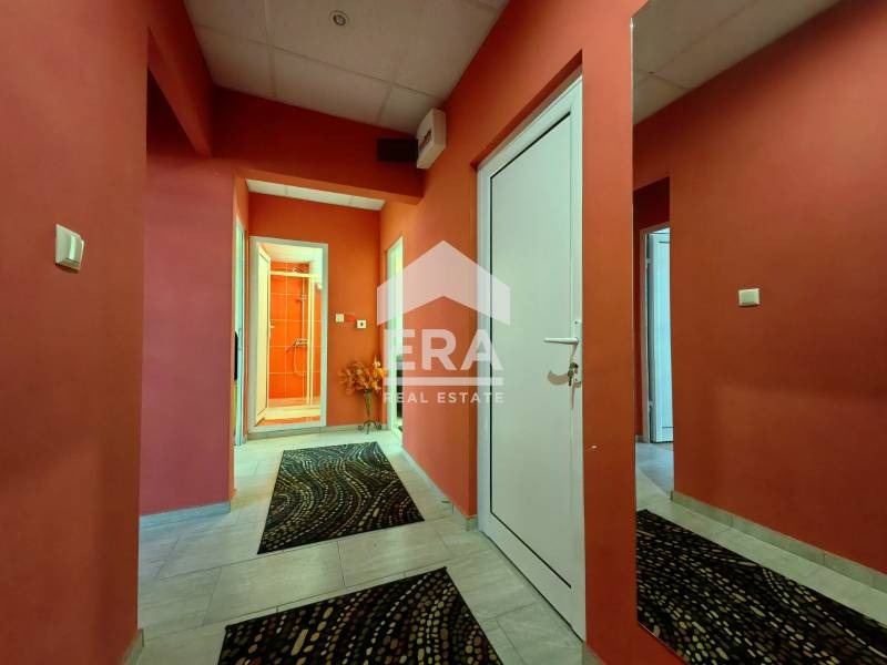 Продава  3-стаен град Русе , Чародейка - Север , 79 кв.м | 14938512 - изображение [13]