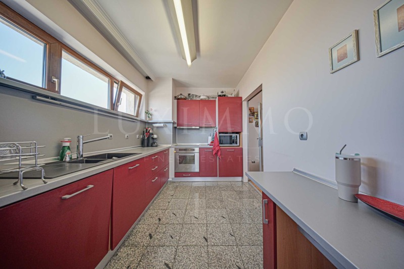 На продаж  3 кімнатна София , Гоце Делчев , 147 кв.м | 69237108 - зображення [9]