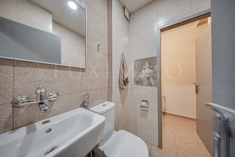 Te koop  3 slaapkamers Sofia , Gotse Deltsjev , 147 m² | 69237108 - afbeelding [15]