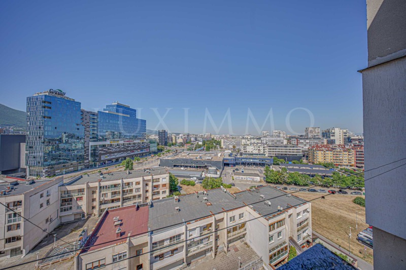 Te koop  3 slaapkamers Sofia , Gotse Deltsjev , 147 m² | 69237108 - afbeelding [16]