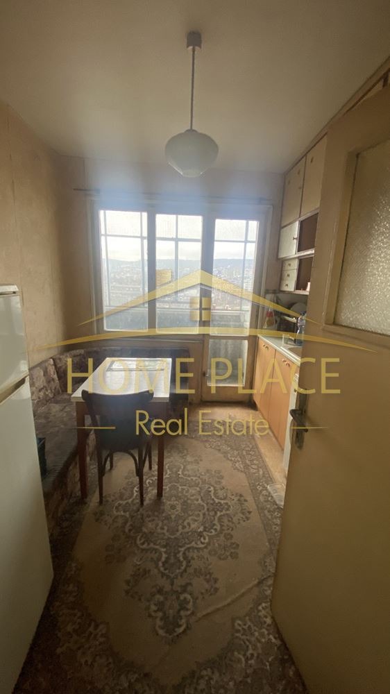 Продава 4-СТАЕН, гр. Варна, Чайка, снимка 10 - Апартаменти - 53463081