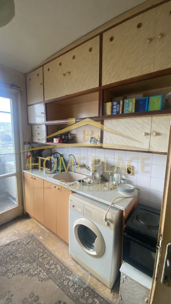 Продава 4-СТАЕН, гр. Варна, Чайка, снимка 11 - Апартаменти - 53463081