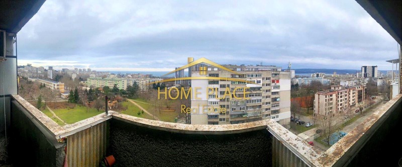 Продава 4-СТАЕН, гр. Варна, Чайка, снимка 17 - Апартаменти - 53463081