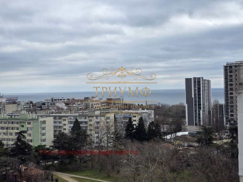 Продава 4-СТАЕН, гр. Варна, Чайка