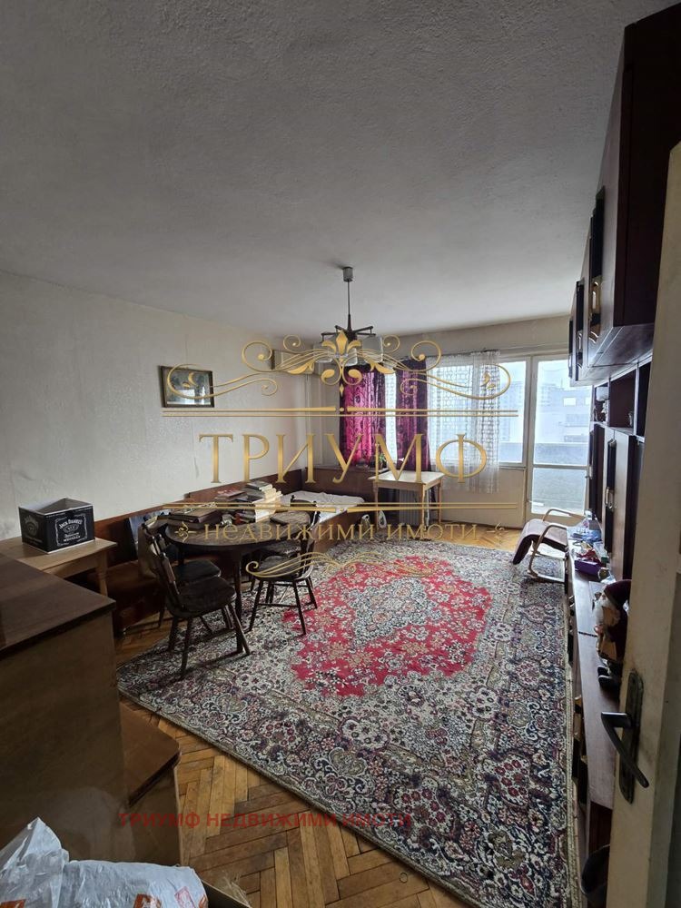 Продава 4-СТАЕН, гр. Варна, Чайка, снимка 5 - Апартаменти - 53504472