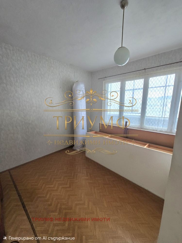 Продава 4-СТАЕН, гр. Варна, Чайка, снимка 6 - Апартаменти - 53504472
