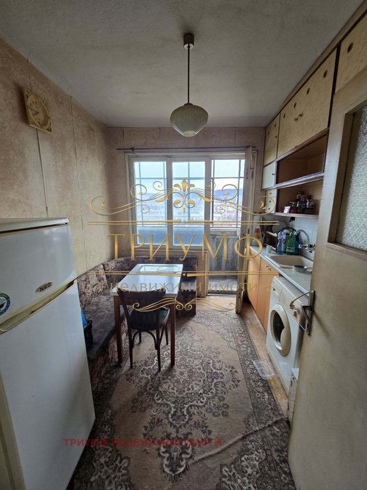 Продава 4-СТАЕН, гр. Варна, Чайка, снимка 4 - Апартаменти - 53504472