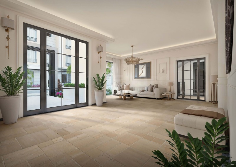En venta  3+ dormitorios Sofia , Vitosha , 241 metros cuadrados | 44307494 - imagen [4]