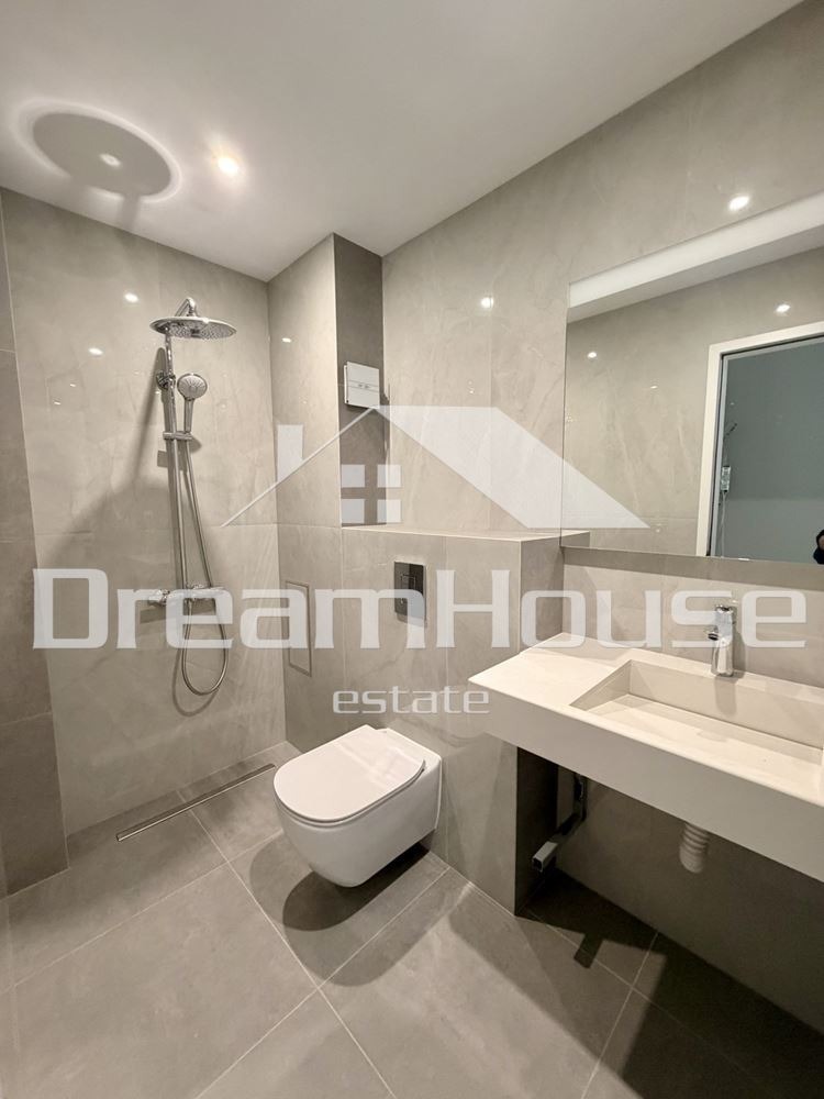 Продава МНОГОСТАЕН, гр. Пловдив, Южен, снимка 8 - Апартаменти - 56071059
