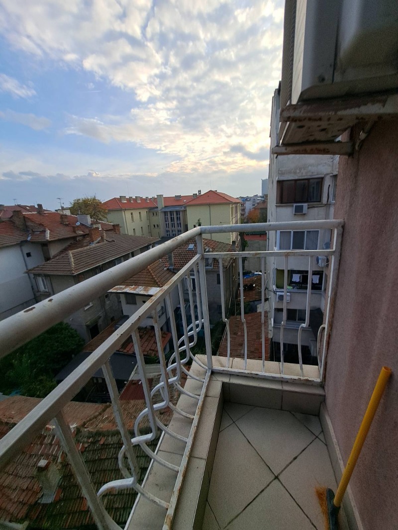 Продава МЕЗОНЕТ, гр. Бургас, Център, снимка 7 - Апартаменти - 52371750