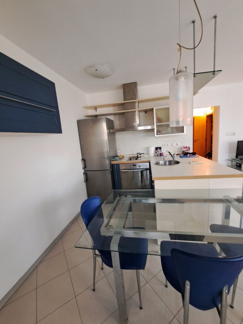 Продава МЕЗОНЕТ, гр. Бургас, Център, снимка 2 - Апартаменти - 52371750