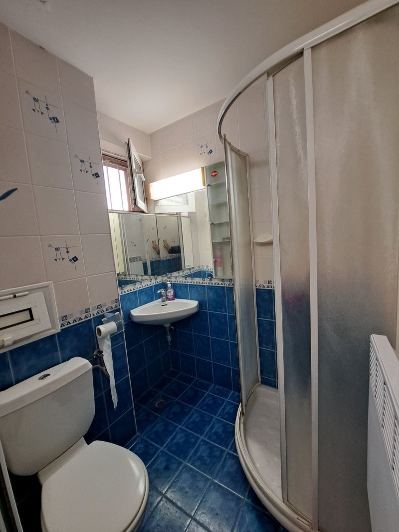 Продава МЕЗОНЕТ, гр. Бургас, Център, снимка 5 - Апартаменти - 52371750