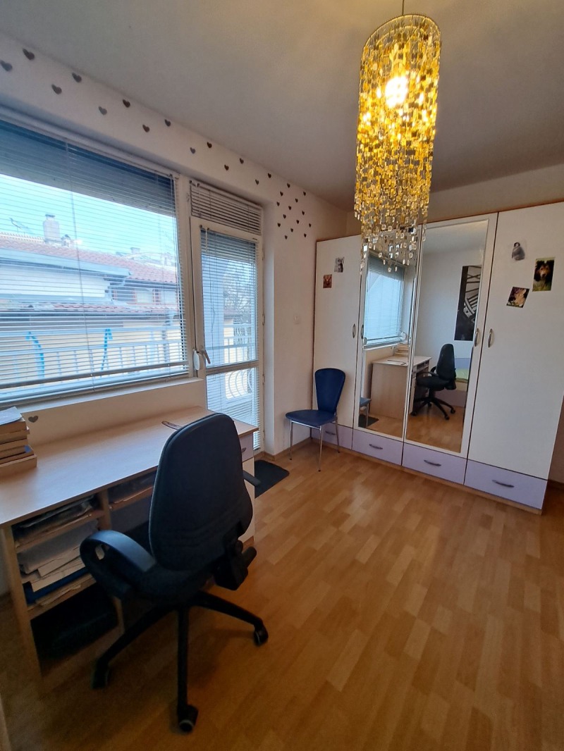 Продава МЕЗОНЕТ, гр. Бургас, Център, снимка 3 - Апартаменти - 52371750