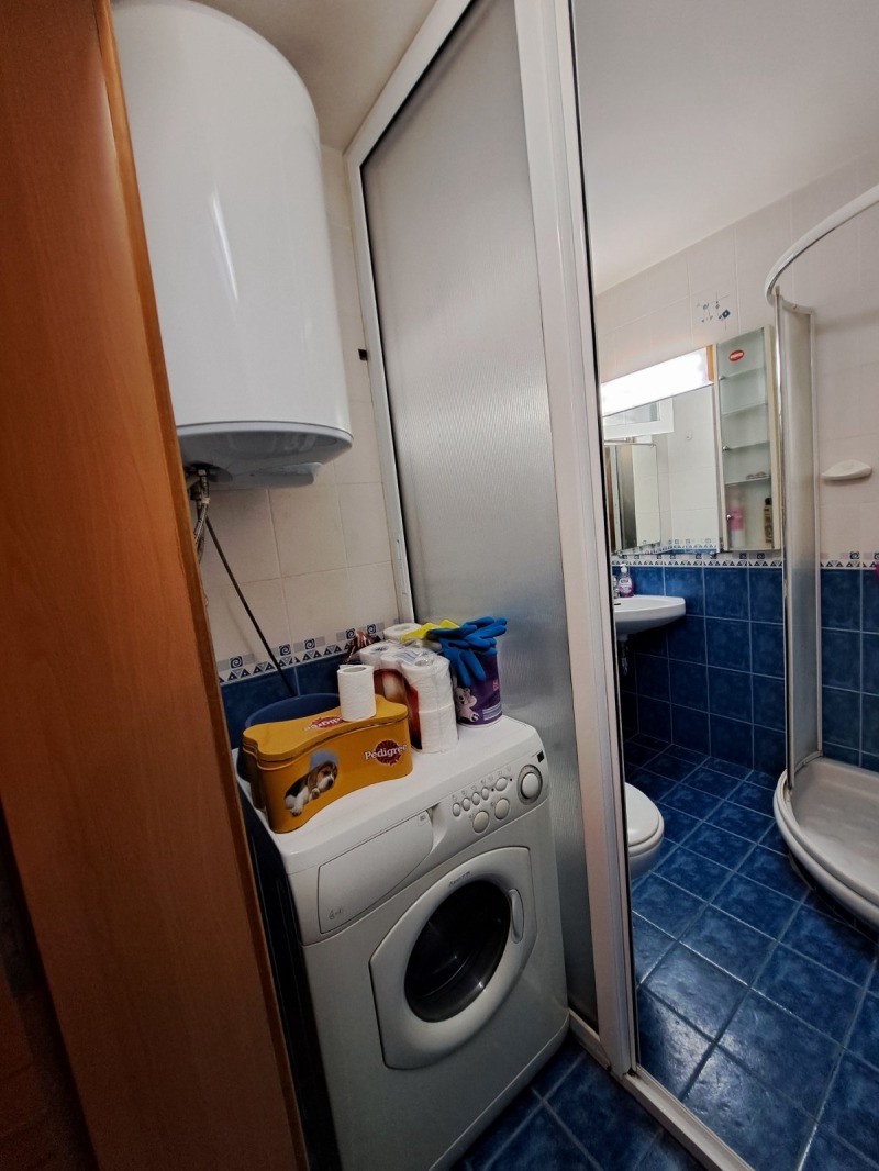 Продава МЕЗОНЕТ, гр. Бургас, Център, снимка 6 - Апартаменти - 52371750