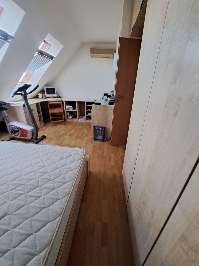 Продава МЕЗОНЕТ, гр. Бургас, Център, снимка 11 - Апартаменти - 52371750