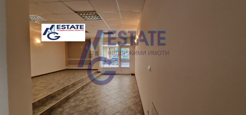 Продава ОФИС, гр. София, Люлин 8, снимка 1 - Офиси - 48702950