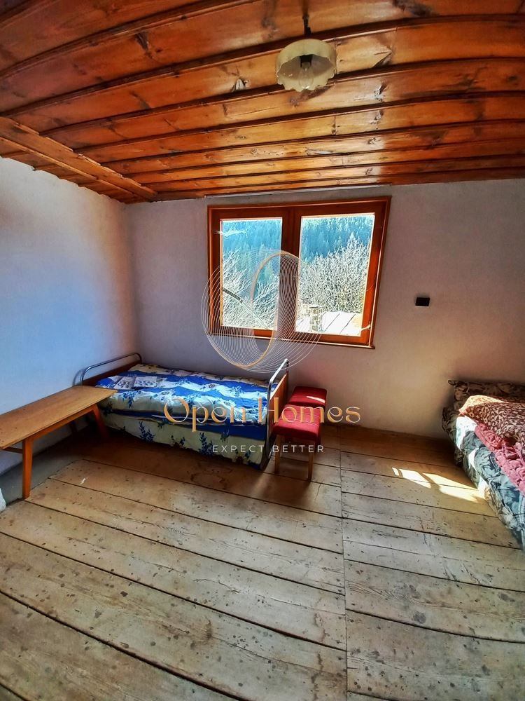 Till salu  Hus region Smolyan , Solistja , 142 kvm | 41541720 - bild [12]