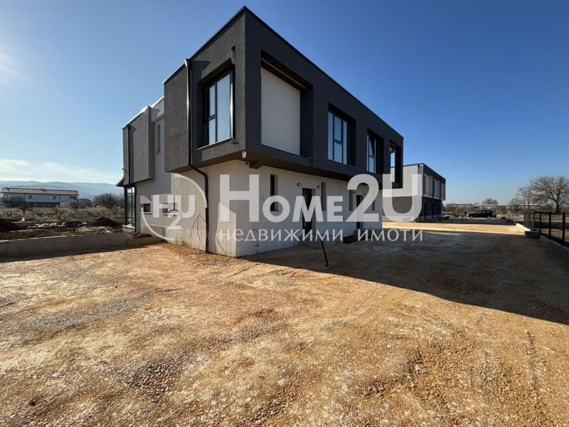 Te koop  Huis regio Plovdiv , Parvenets , 122 m² | 36519921 - afbeelding [8]
