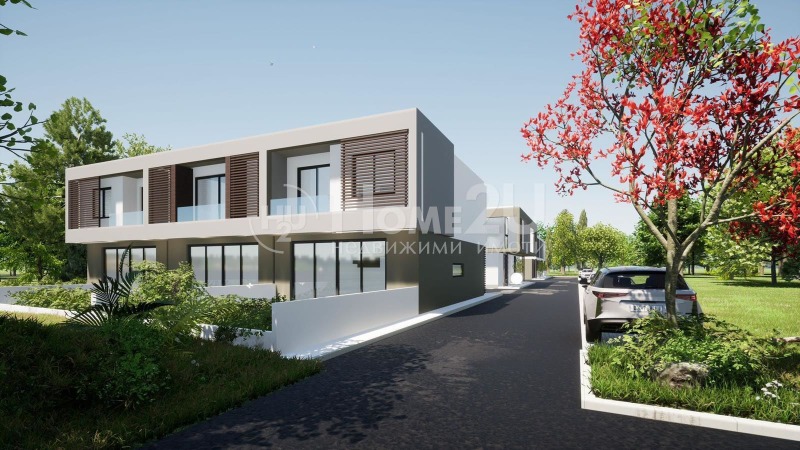 Te koop  Huis regio Plovdiv , Parvenets , 122 m² | 36519921 - afbeelding [4]