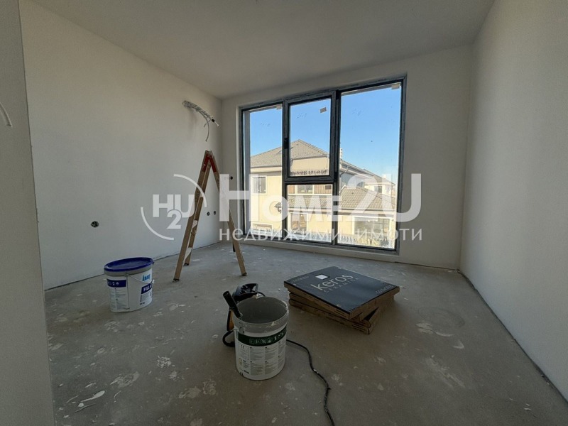 Te koop  Huis regio Plovdiv , Parvenets , 122 m² | 36519921 - afbeelding [12]