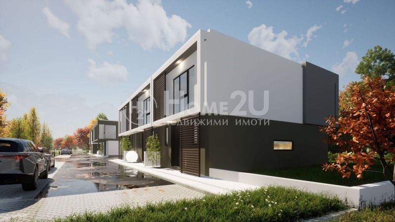 Te koop  Huis regio Plovdiv , Parvenets , 122 m² | 36519921 - afbeelding [2]