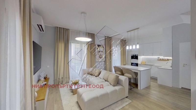 Till salu  Hus region Burgas , Pomorie , 140 kvm | 38133592 - bild [3]