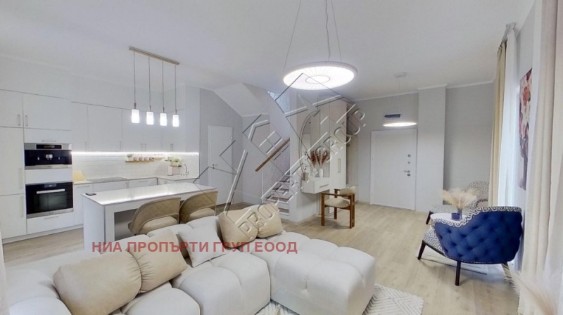 Till salu  Hus region Burgas , Pomorie , 140 kvm | 38133592 - bild [4]