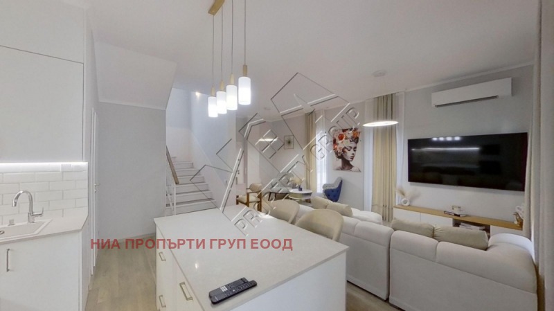 Till salu  Hus region Burgas , Pomorie , 140 kvm | 38133592 - bild [7]