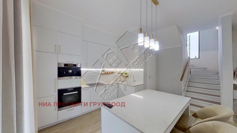 Till salu  Hus region Burgas , Pomorie , 140 kvm | 38133592 - bild [6]
