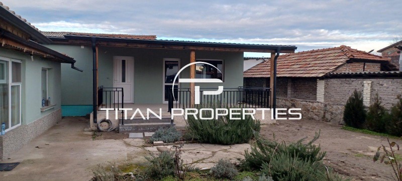 Продава КЪЩА, с. Калояново, област Пловдив, снимка 6 - Къщи - 53163356