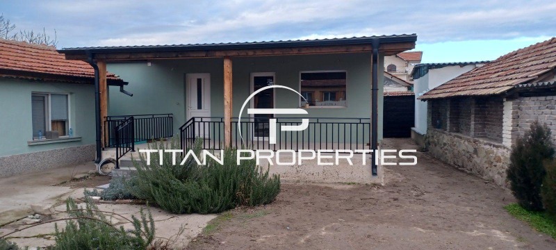 Продава КЪЩА, с. Калояново, област Пловдив, снимка 7 - Къщи - 53163356