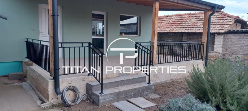 Продава КЪЩА, с. Калояново, област Пловдив, снимка 5 - Къщи - 53163356