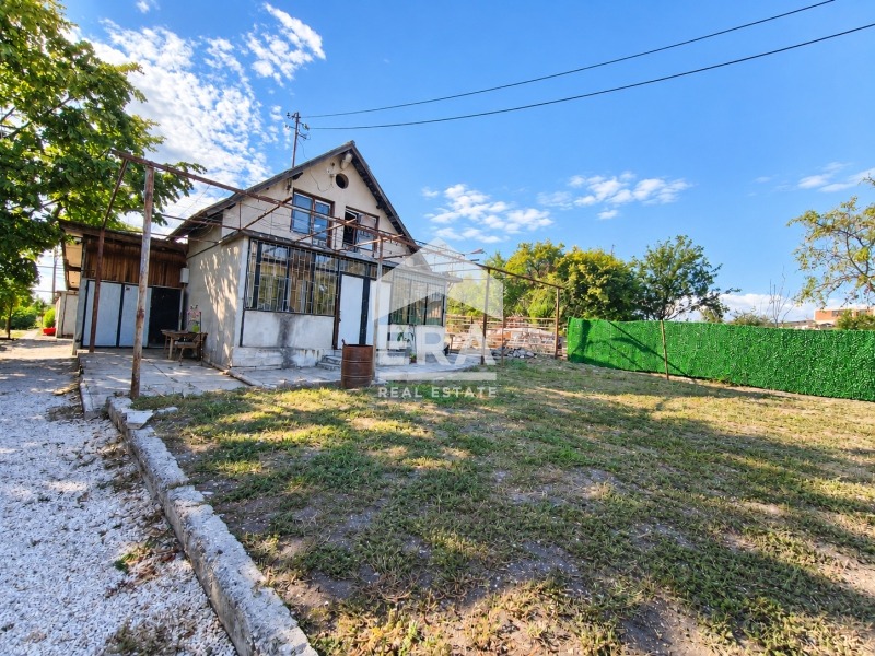 Продава КЪЩА, гр. Хасково, Промишлена зона - Юг, снимка 2 - Къщи - 55973910