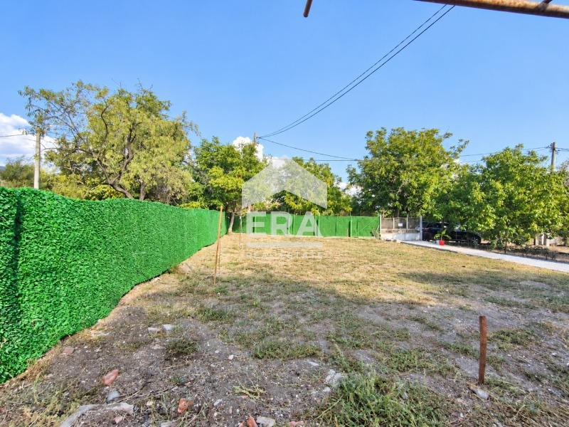 Продава КЪЩА, гр. Хасково, Промишлена зона - Юг, снимка 16 - Къщи - 55973910