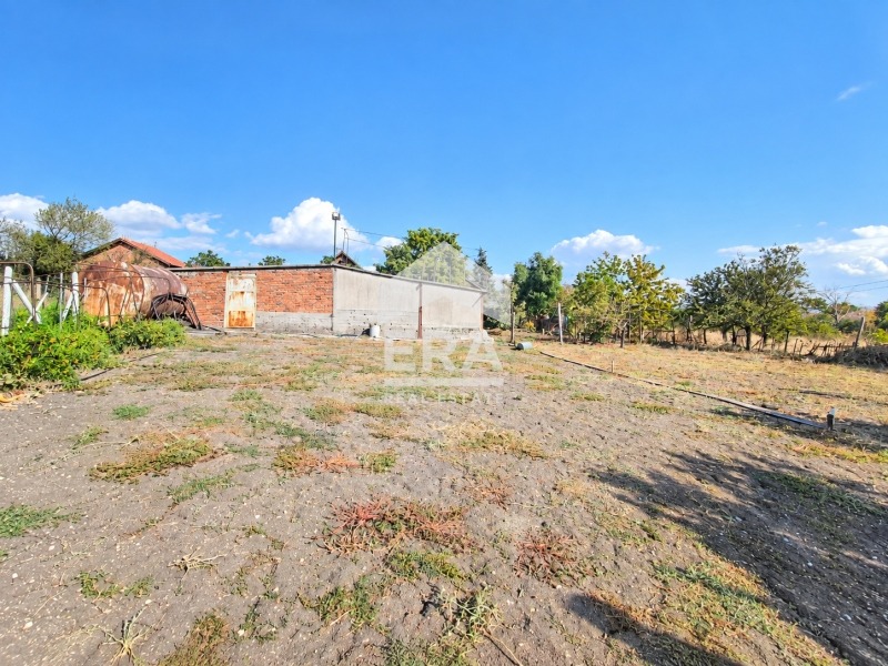 Продава КЪЩА, гр. Хасково, Промишлена зона - Юг, снимка 9 - Къщи - 55973910