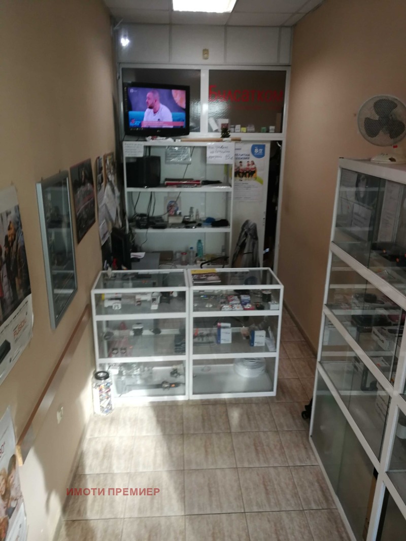 Til salg  Butik Varna , Zimno kino Trakiya , 25 kvm | 49034236 - billede [3]