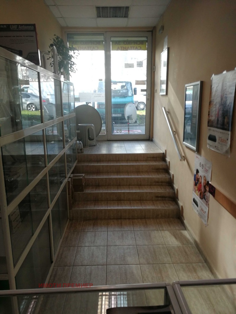 Til salg  Butik Varna , Zimno kino Trakiya , 25 kvm | 49034236 - billede [2]