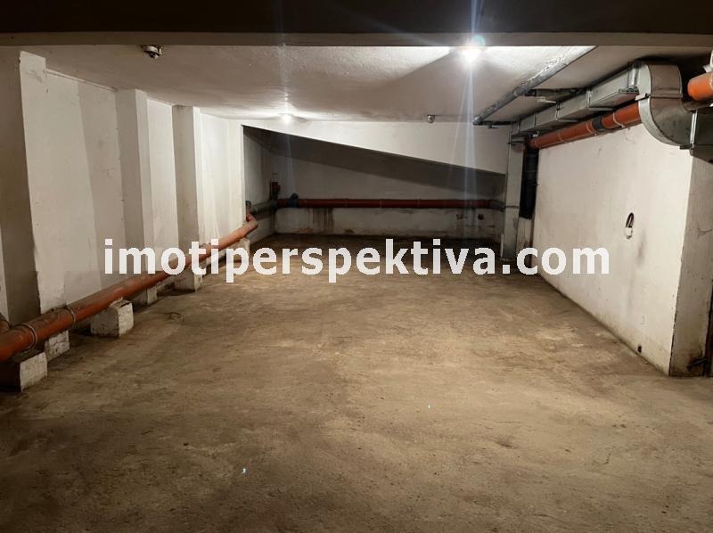Na prodej  Parkovací místo Plovdiv , Kjučuk Pariž , 150 m2 | 95316267 - obraz [3]