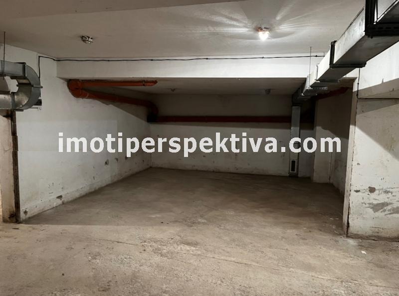 Na prodej  Parkovací místo Plovdiv , Kjučuk Pariž , 150 m2 | 95316267