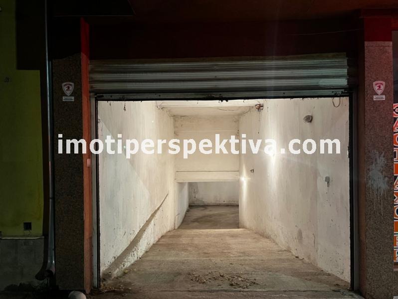 Na prodej  Parkovací místo Plovdiv , Kjučuk Pariž , 150 m2 | 95316267 - obraz [4]
