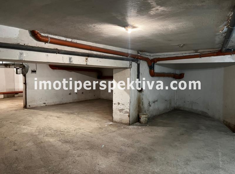 Na prodej  Parkovací místo Plovdiv , Kjučuk Pariž , 150 m2 | 95316267 - obraz [5]