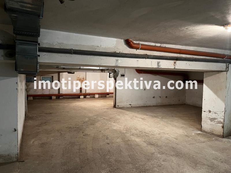 Na prodej  Parkovací místo Plovdiv , Kjučuk Pariž , 150 m2 | 95316267 - obraz [2]