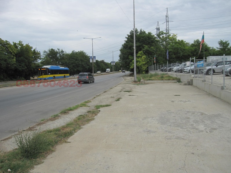 Продава ПАРЦЕЛ, гр. Плевен, Сторгозия, снимка 4 - Парцели - 52783931