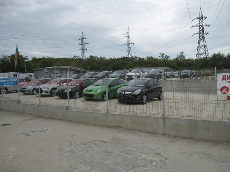 Продава ПАРЦЕЛ, гр. Плевен, Сторгозия